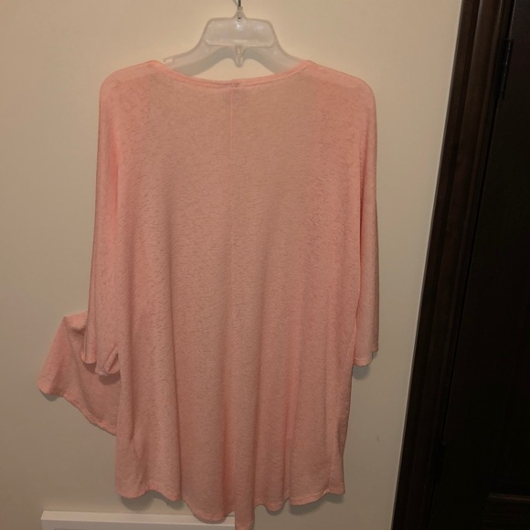 Lularoe Julia dress - Picture 5 of 6